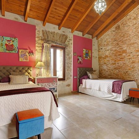 Casa Rural Teberite Tuineje Zewnętrze zdjęcie