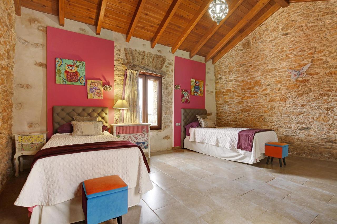 Casa Rural Teberite Tuineje Zewnętrze zdjęcie