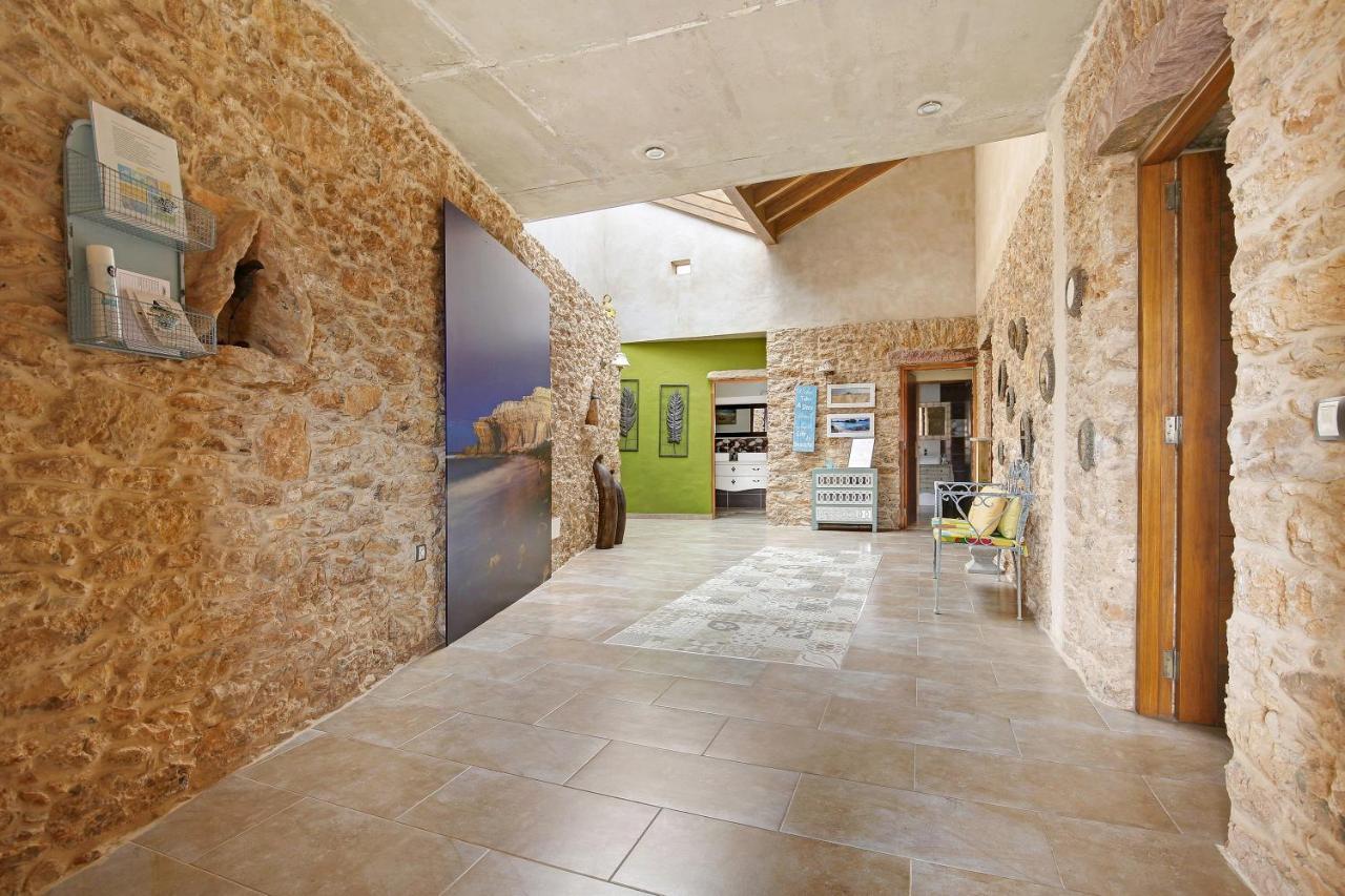 Casa Rural Teberite Tuineje Zewnętrze zdjęcie