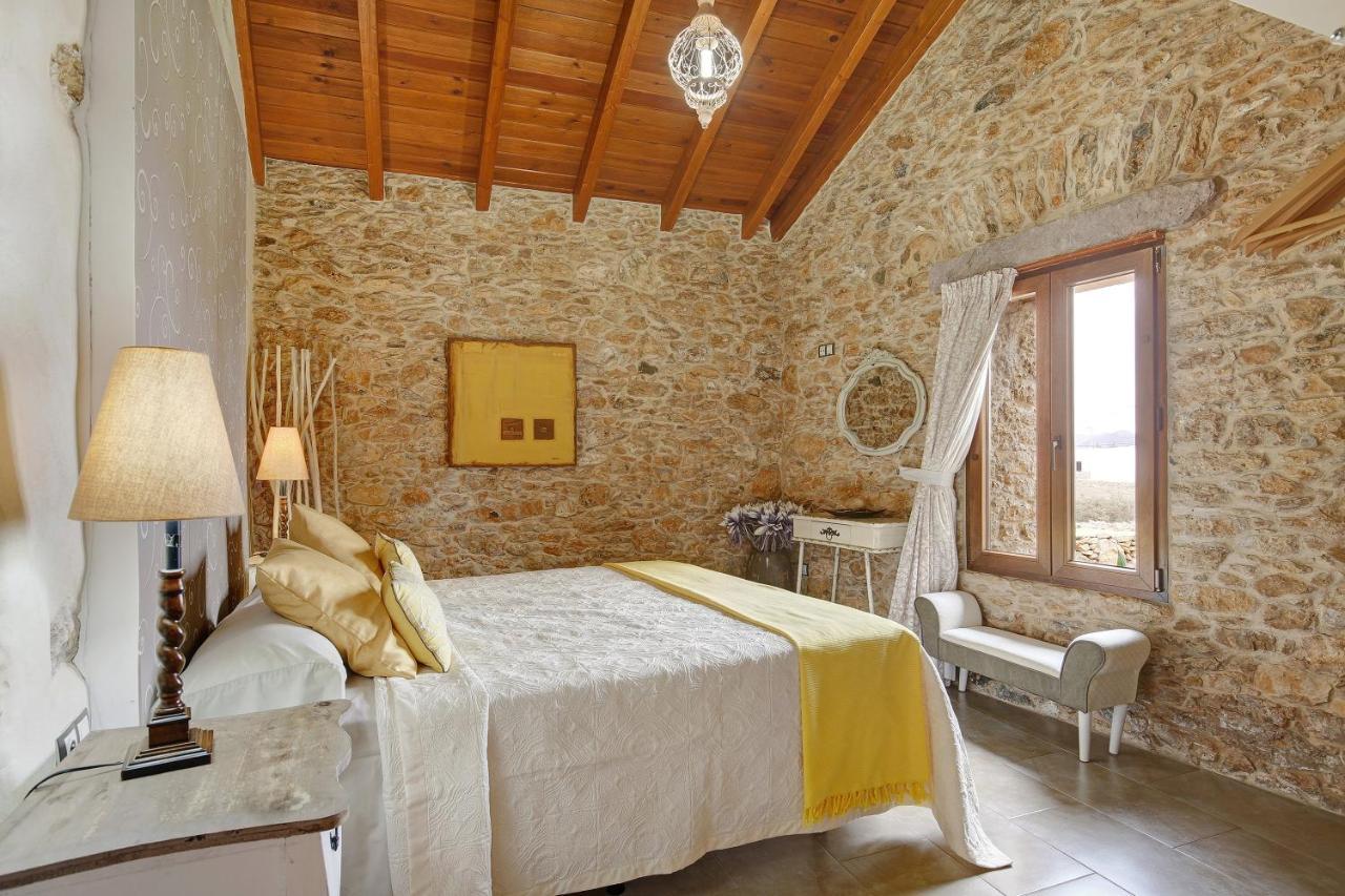 Casa Rural Teberite Tuineje Zewnętrze zdjęcie
