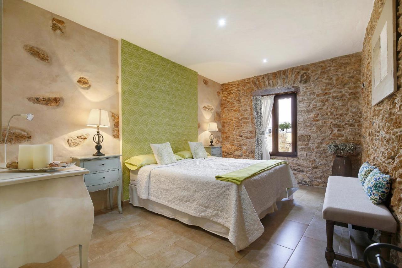 Casa Rural Teberite Tuineje Zewnętrze zdjęcie