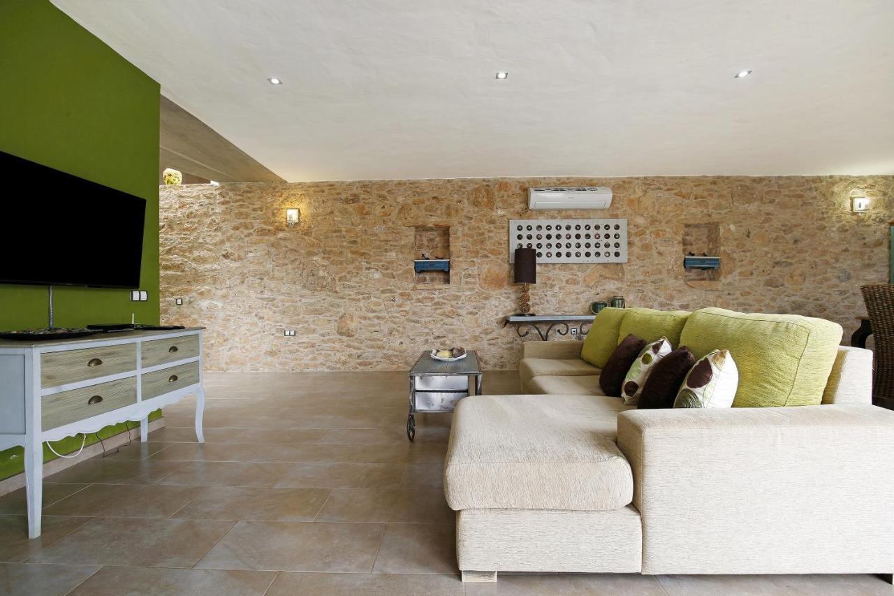 Casa Rural Teberite Tuineje Zewnętrze zdjęcie