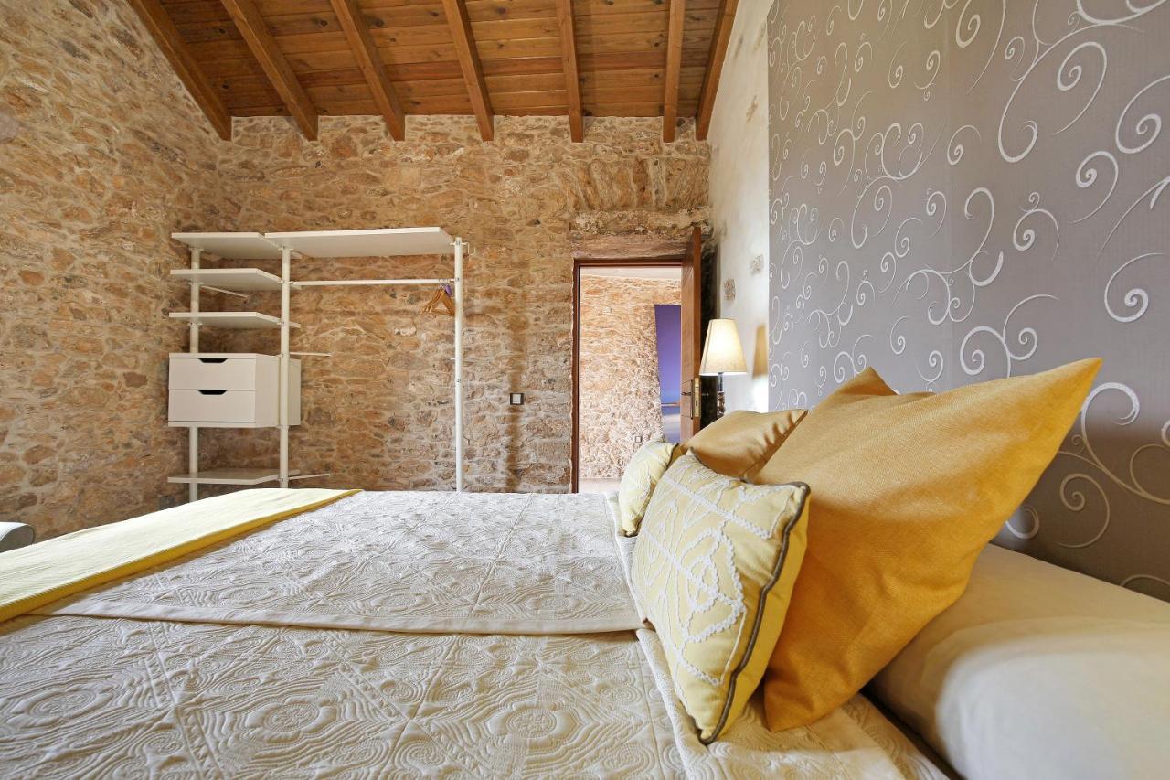 Casa Rural Teberite Tuineje Zewnętrze zdjęcie