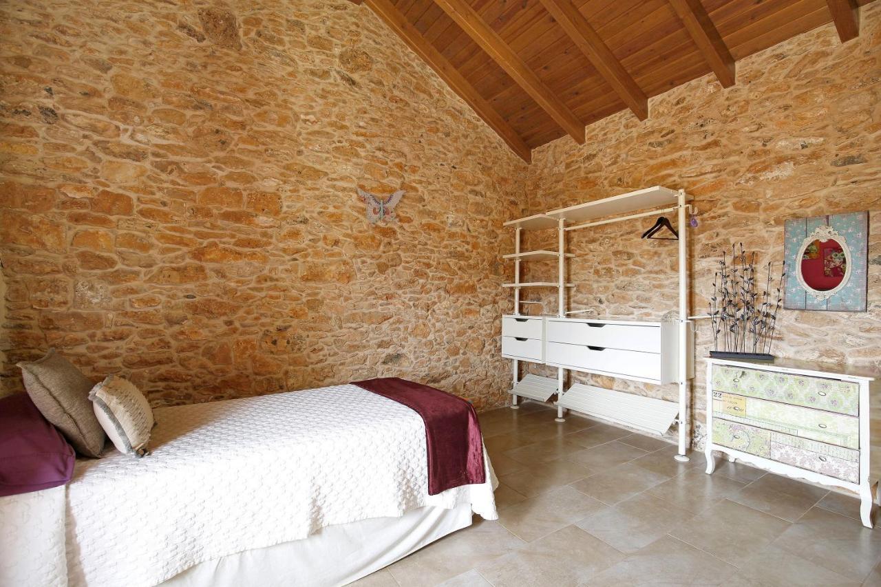 Casa Rural Teberite Tuineje Zewnętrze zdjęcie