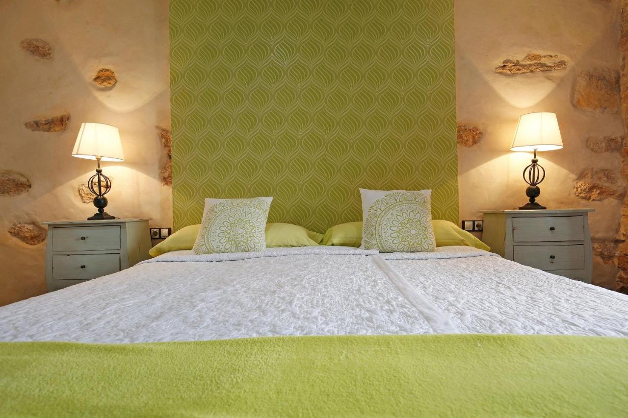 Casa Rural Teberite Tuineje Zewnętrze zdjęcie