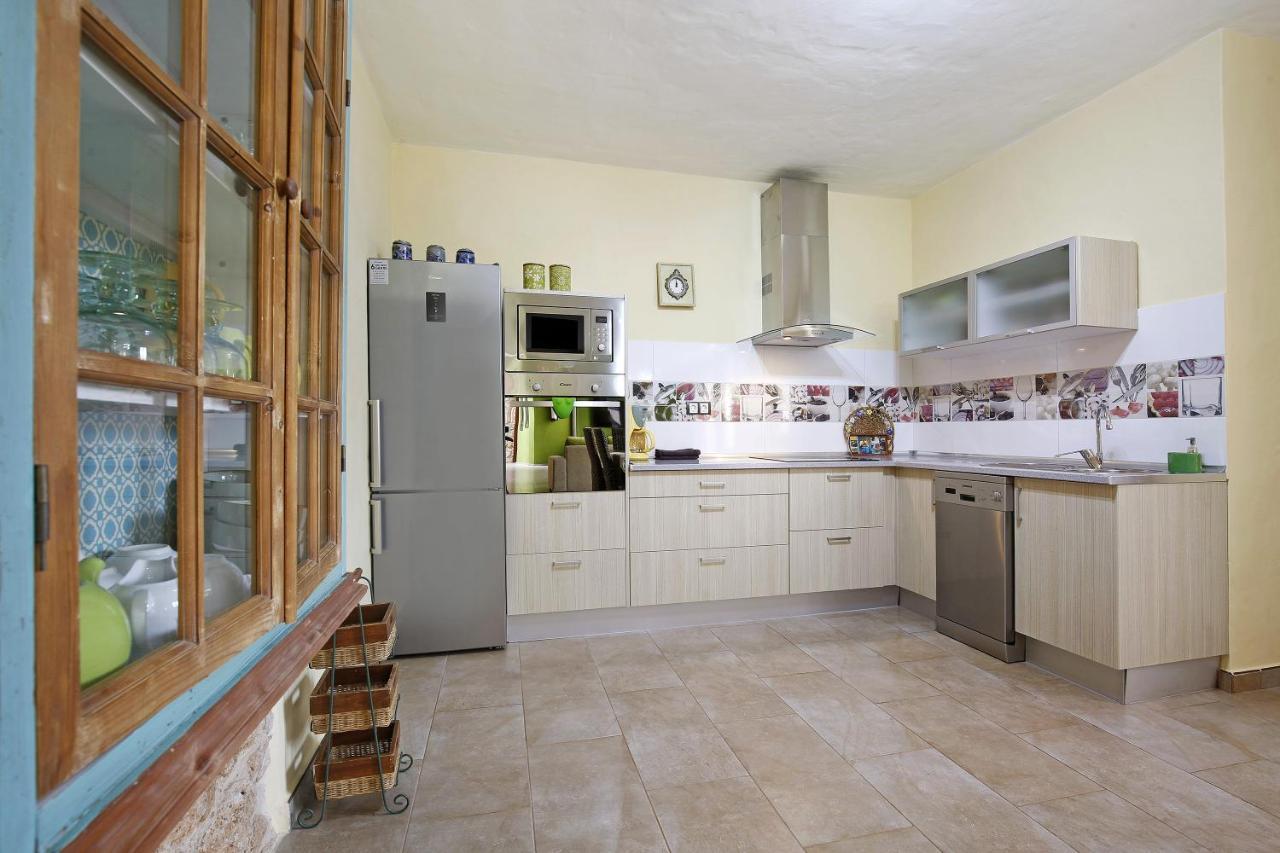 Casa Rural Teberite Tuineje Zewnętrze zdjęcie